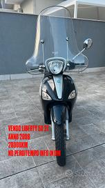 LIBERTY 50 2T