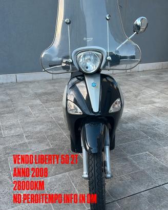 LIBERTY 50 2T