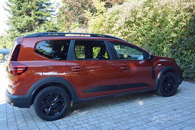 Dacia Jogger Extreme up 7 posti GPL 04/2023