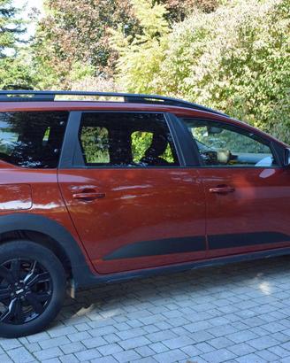 Dacia Jogger Extreme up 7 posti GPL 04/2023