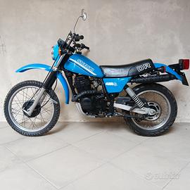 Suzuzki 400 S