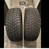 Gomme da neve 215 60 r 17