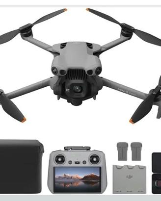 Drone DJI Mini 5 pro