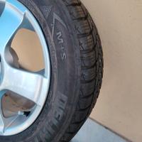 Gomme Termiche 175/65/14