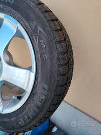 Gomme Termiche 175/65/14