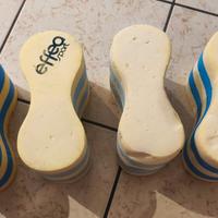 4 pezzi pull buoy nuoto (pool buoy)