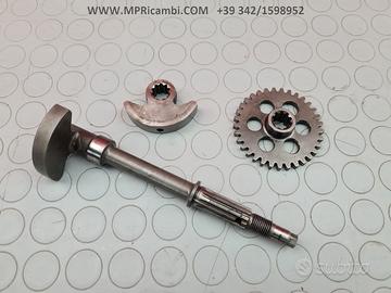 CONTROALBERO INGRANAGGIO KAWASAKI KXF 450 2007 200