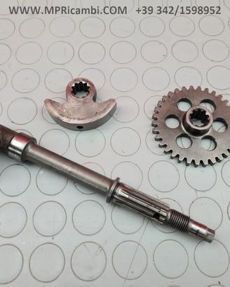 CONTROALBERO INGRANAGGIO KAWASAKI KXF 450 2007 200