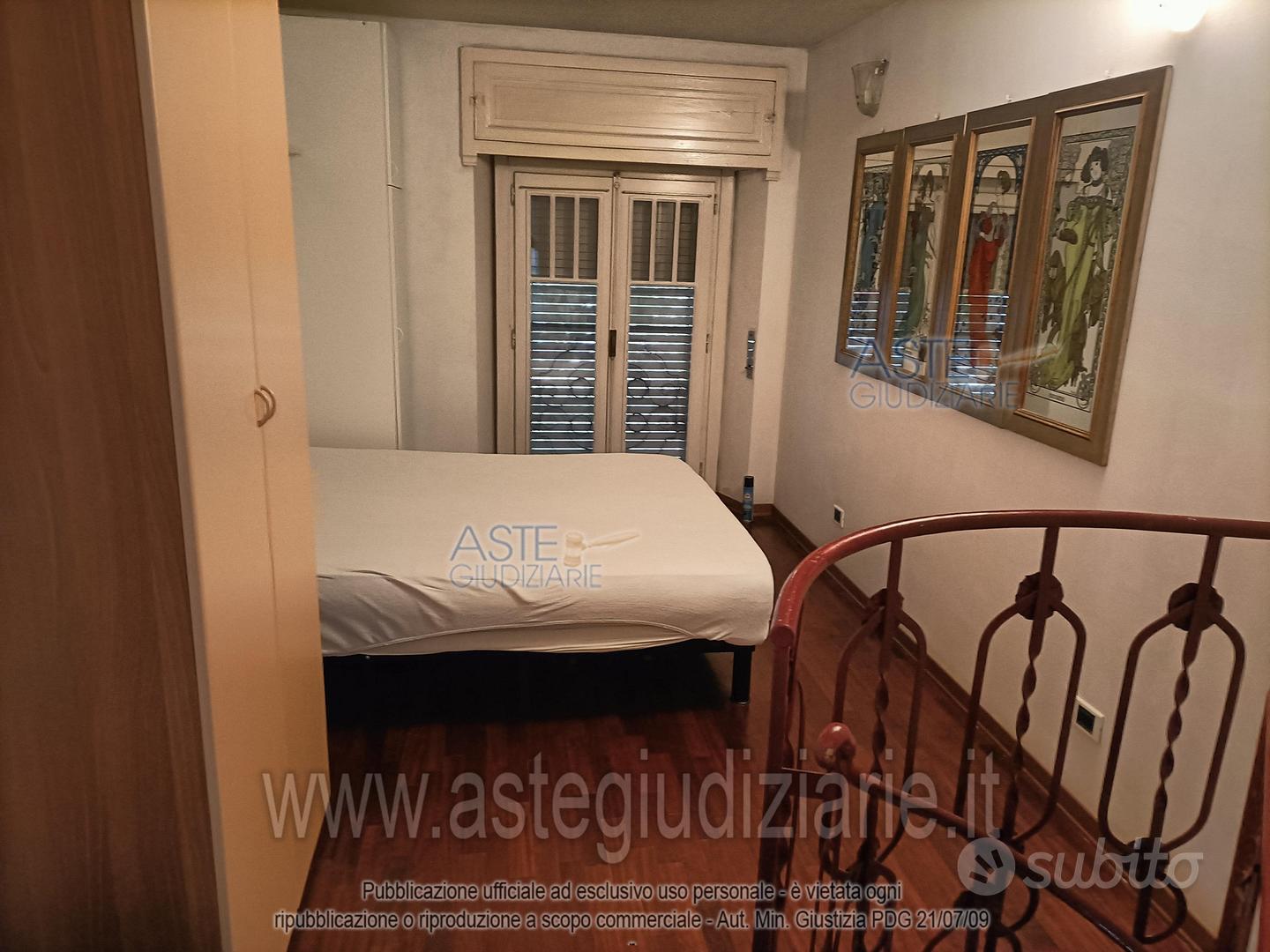 Appartamento – Vercelli, Monrosa, Centro - Vista 2
