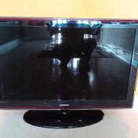 Tv samsung le40a676a1m 40 Pollici Lcd Rotto