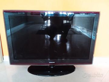 Tv samsung le40a676a1m 40 Pollici Lcd Rotto