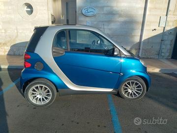 Smart 451 CDI
