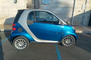 Smart 451 CDI
