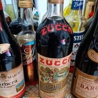 collezione liquore 
