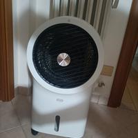 Condizionatore Argo Polifemo Zeus, raffrescatore 