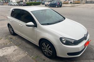 Golf 6