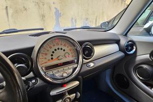 COOPER D 1.6 PERFETTA