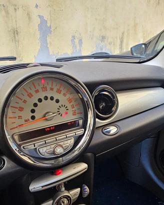 COOPER D 1.6 PERFETTA