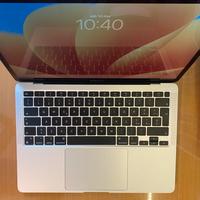 Macbook Air M1