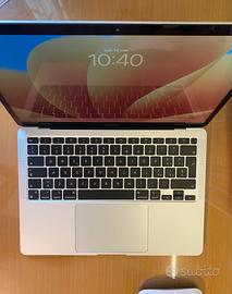 Macbook Air M1