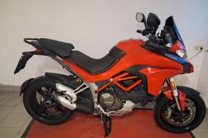 Ducati Multistrada 1200 - 2016