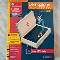 Libro scolastico per Scuola Superiore