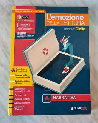 Libro scolastico per Scuola Superiore