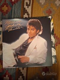 Michael Jackson/Zucchero