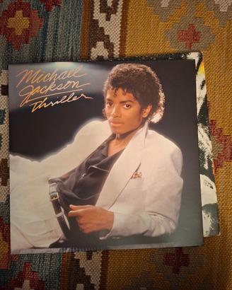 Michael Jackson/Zucchero
