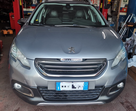 Peugeot 2008 1.6 Diesel