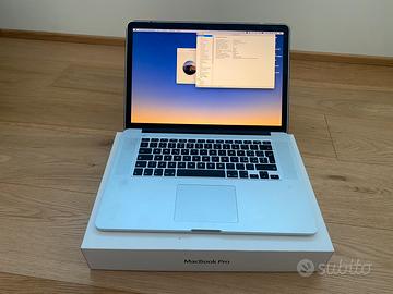 MacBook Pro