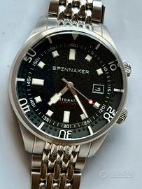 SPINNAKER BRADNER AUTOMATICO 42MM