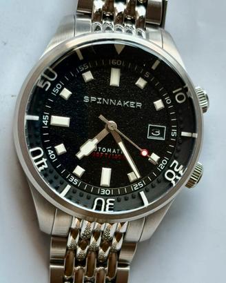 SPINNAKER BRADNER AUTOMATICO 42MM