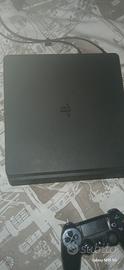 ps4 usata completamente funzionante 