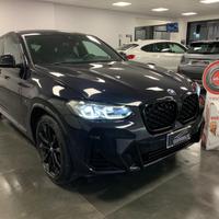 BMW X4 xDrive20d 48V Msport StraFull