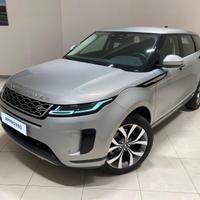 Land Rover Range Rover Evoque 1.5 I3 PHEV 300 CV A