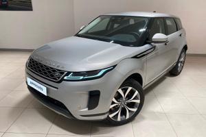 Land Rover Range Rover Evoque 1.5 I3 PHEV 300 CV A