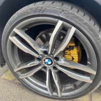 CERCHI E GOMME BMW DA 19 pollici OMOLOGATI DA SIST