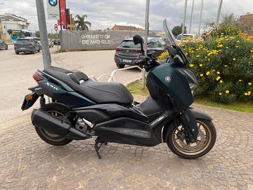 Yamaha X-Max 300 Tech Max - 2023