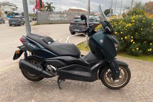 Yamaha X-Max 300 Tech Max - 2023