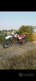 ricambi honda XL 200 R 1983