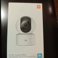 Xiaomi  Mi 360 camera 1080p