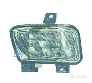 FANALE ANTIABBAGLIO DESTRO ALFA ROMEO 166 98-03