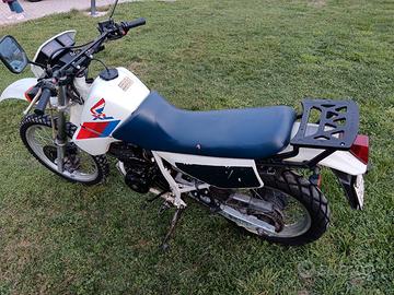 Honda XL 600 - 1987