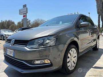 VOLKSWAGEN Polo 1.4 TDI 5p. Comfortline