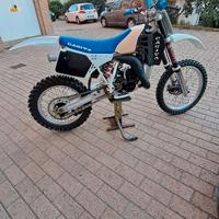 Wmx cagiva