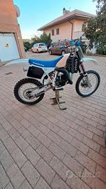 Wmx cagiva