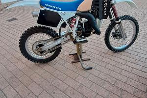 Wmx cagiva
