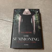 The summoning - Kelley Armstrong