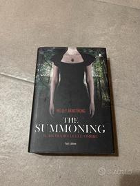 The summoning - Kelley Armstrong